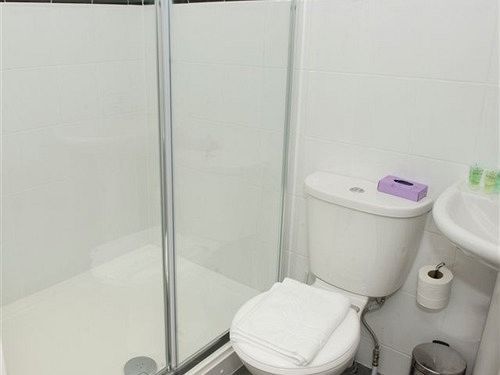 黑天鹅酒店 Gweek 外观 照片
